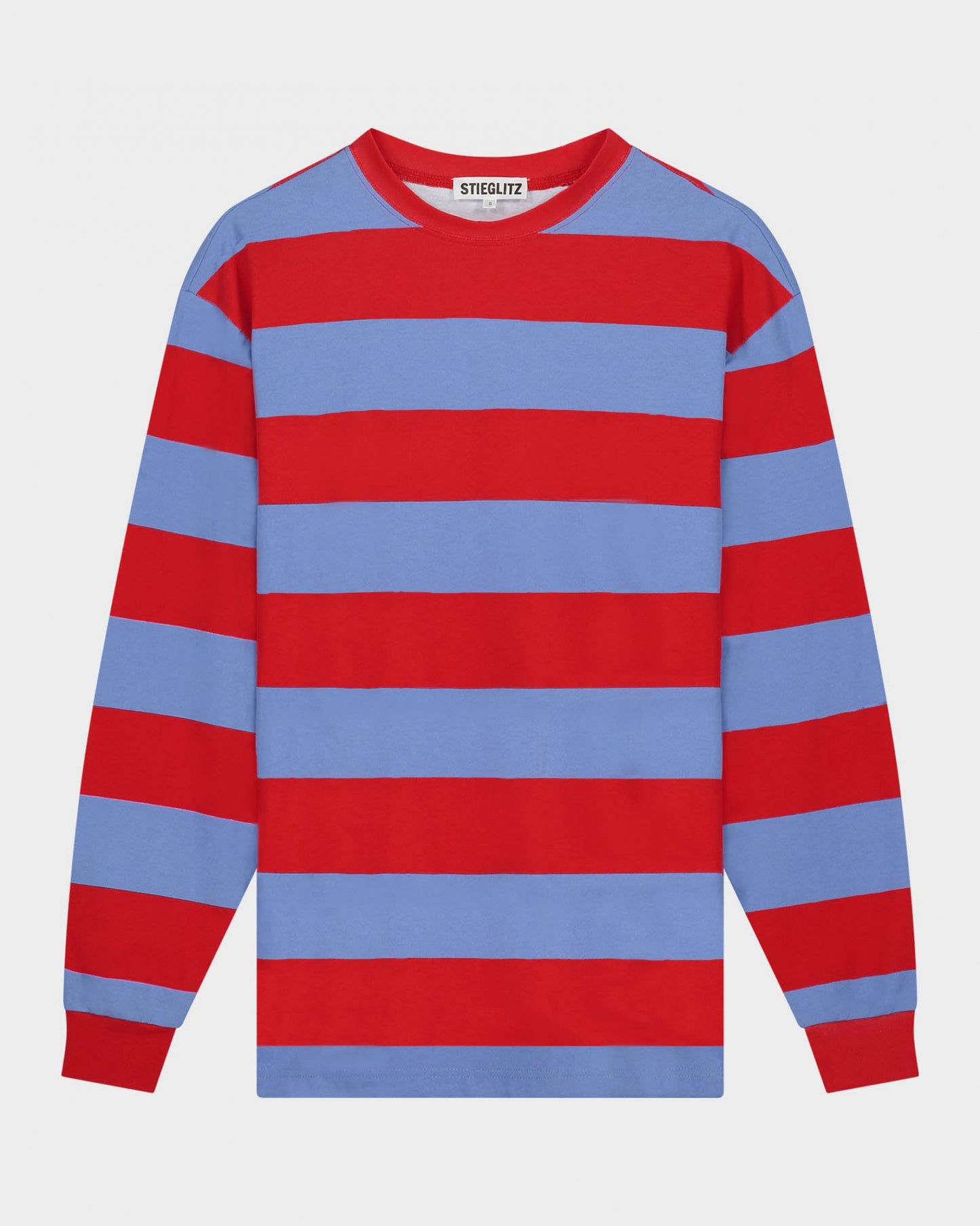 Gita Skate Tee | Red