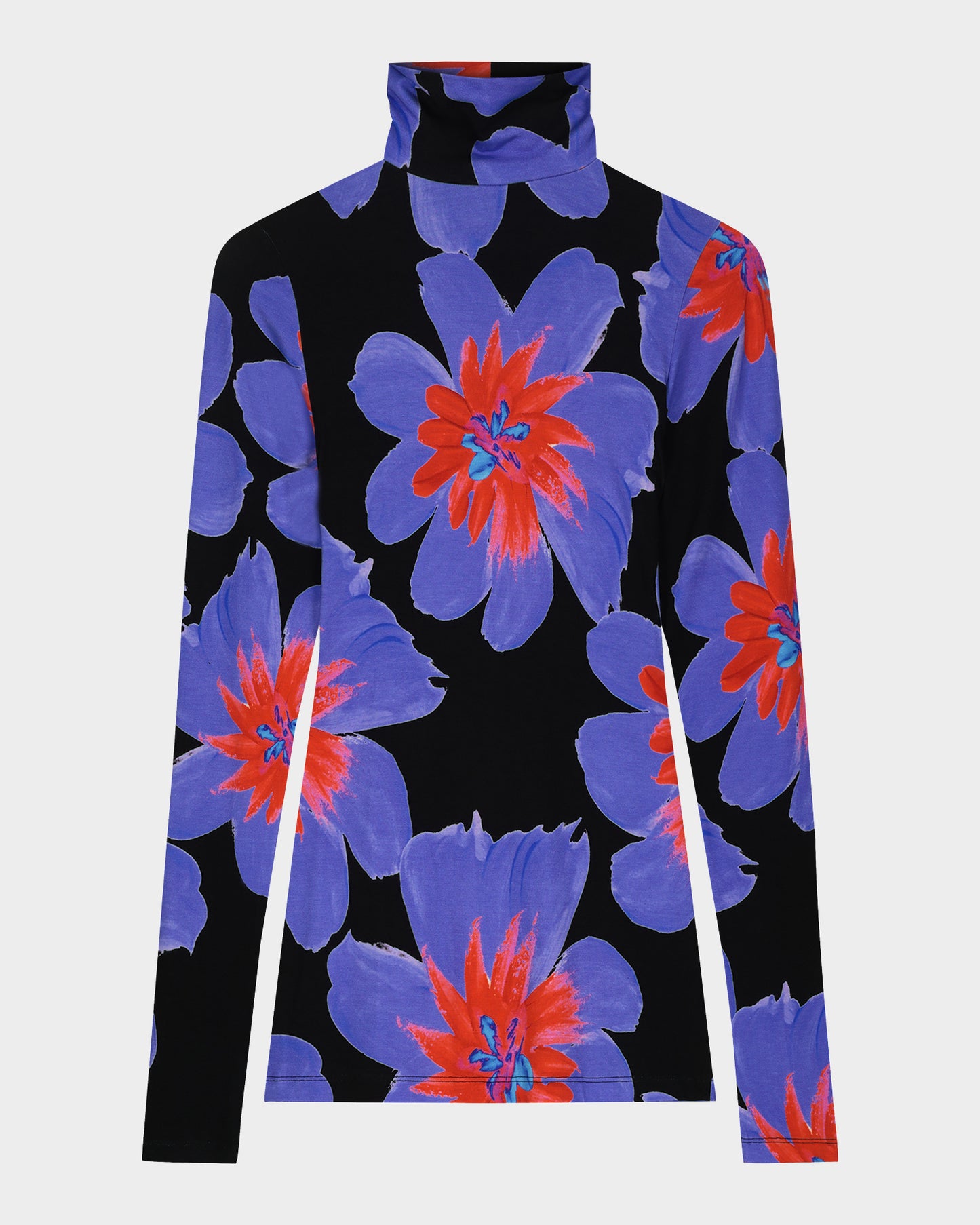 Josh Pulli Blue