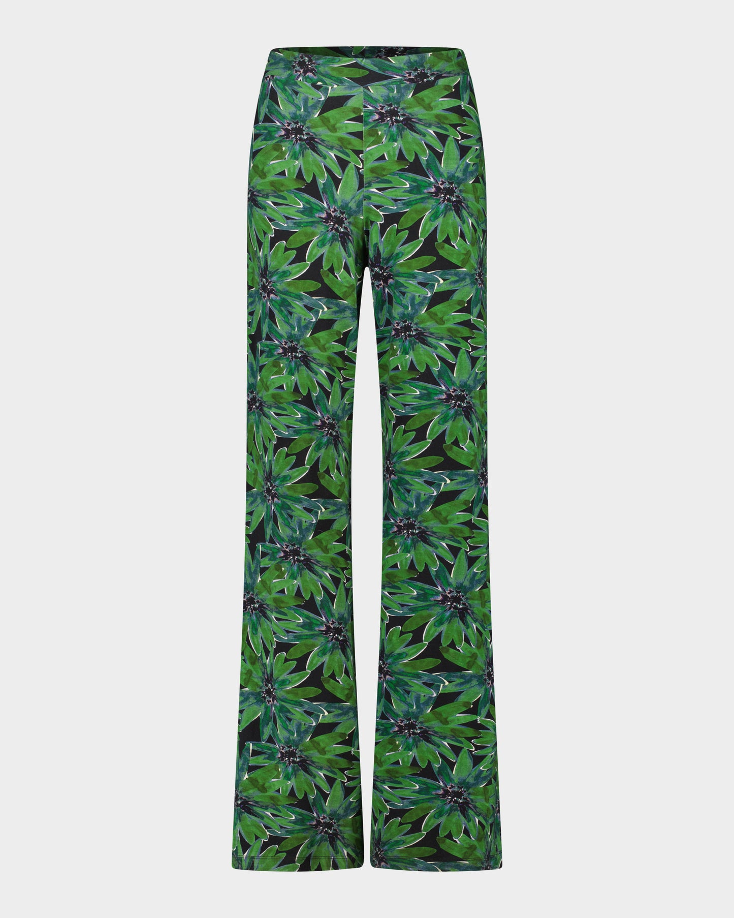 Lezlie Palazzos Green