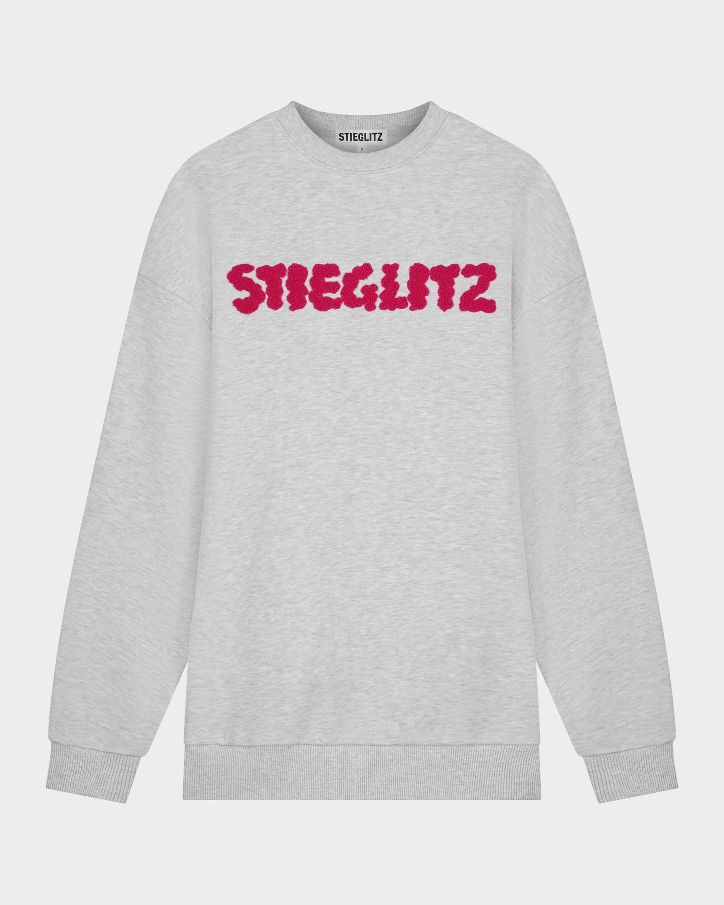 Lois Sweater Grijs