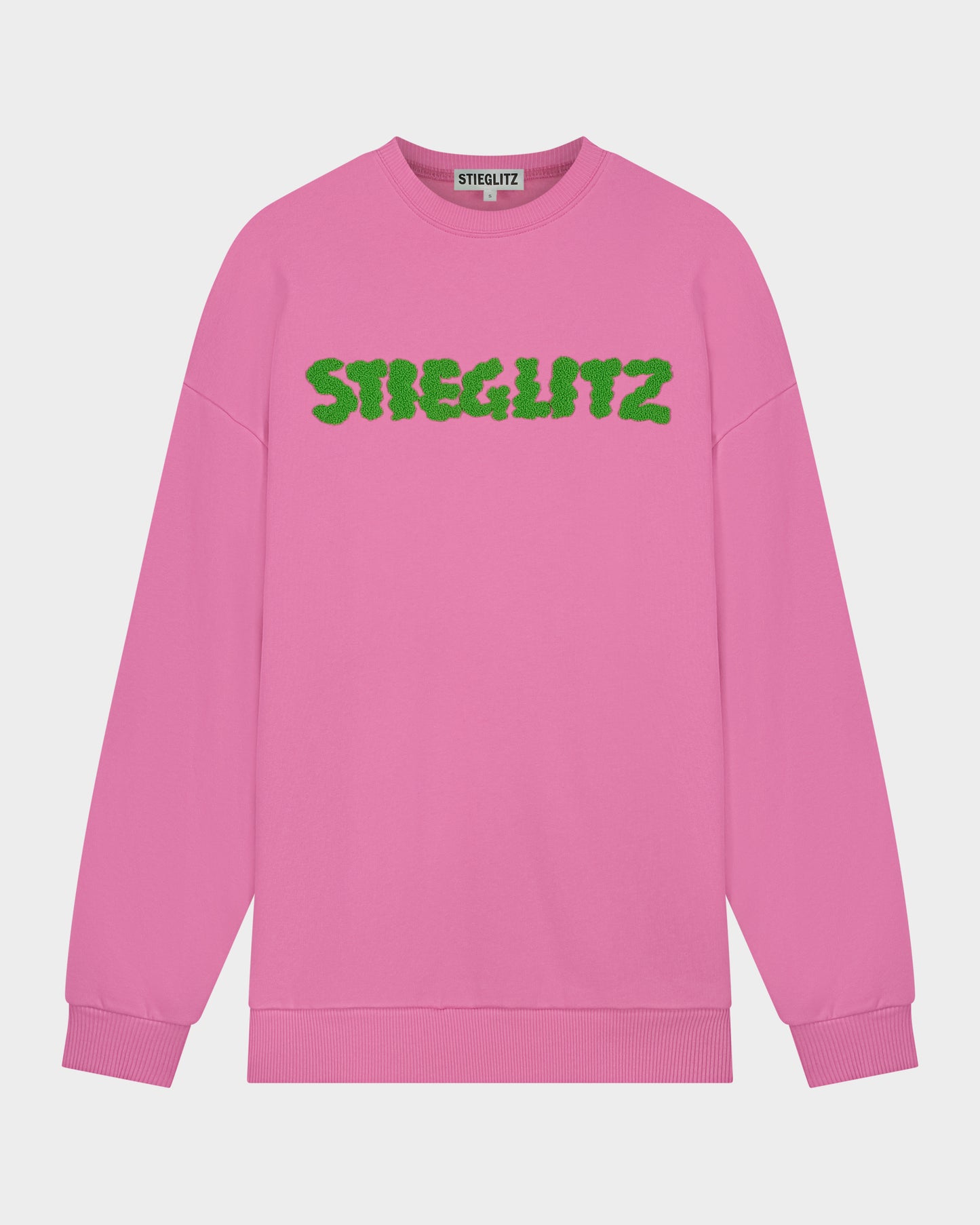 Lois Sweater Pink