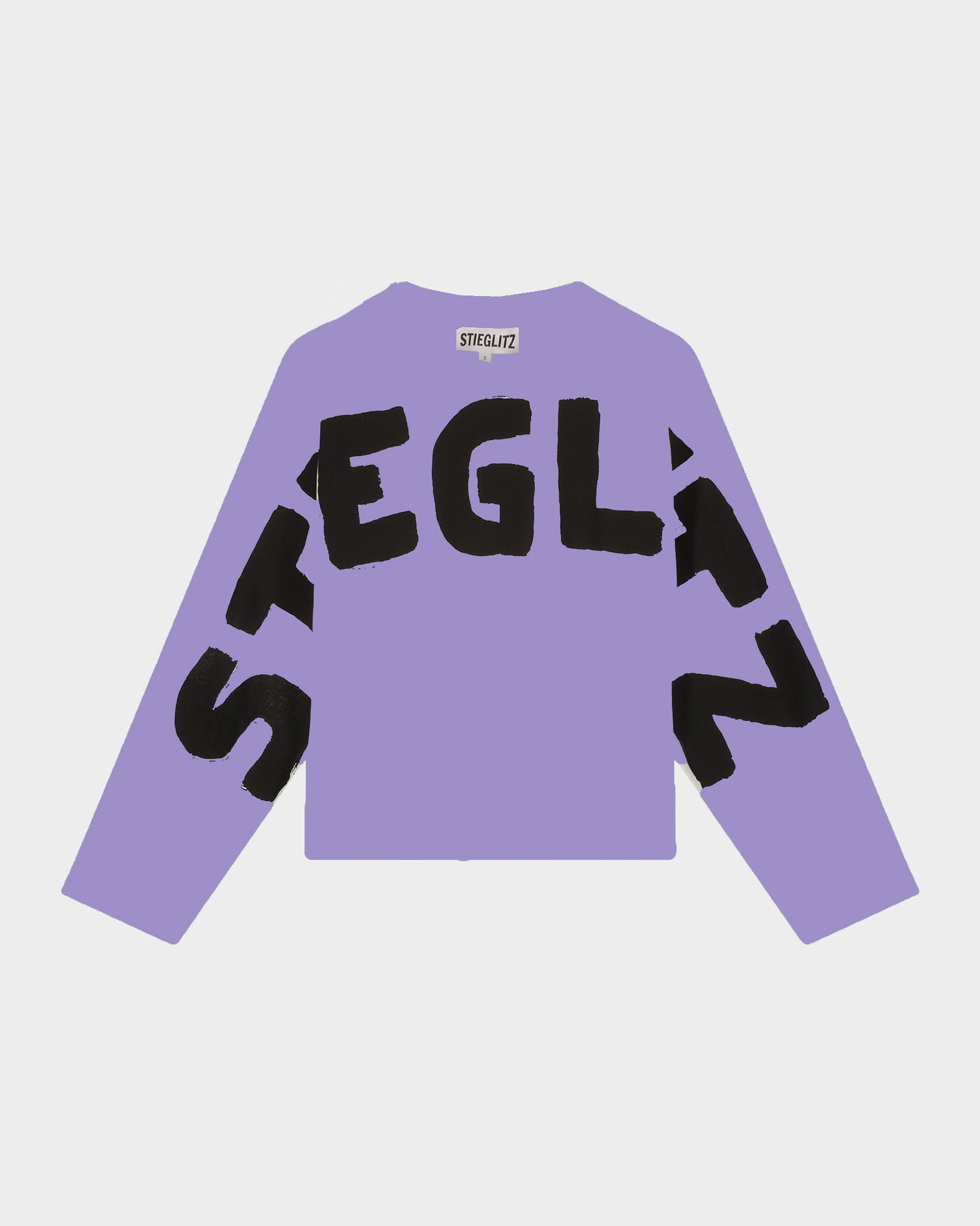 Lova Longsleeve Purple