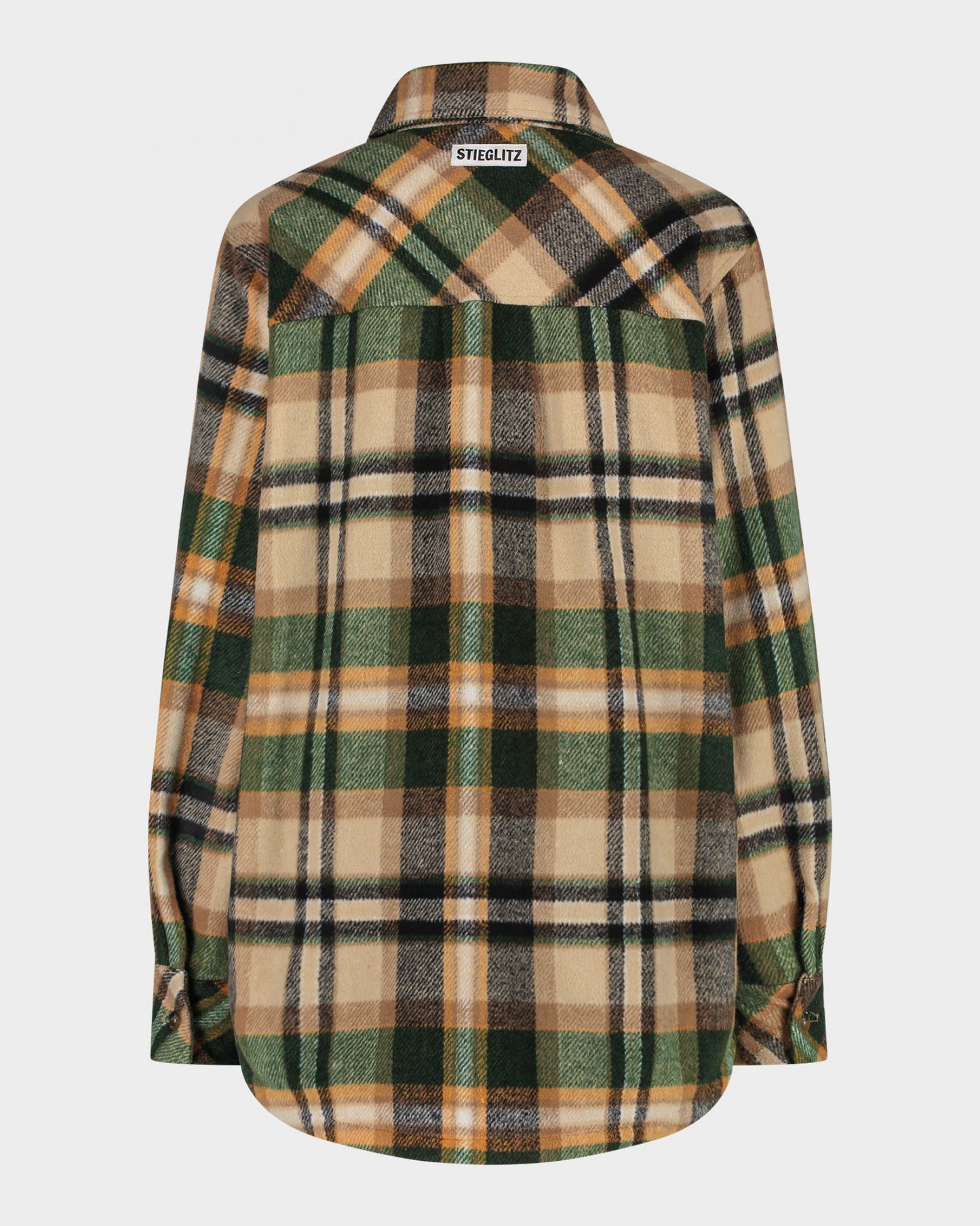 Muire Jack Green