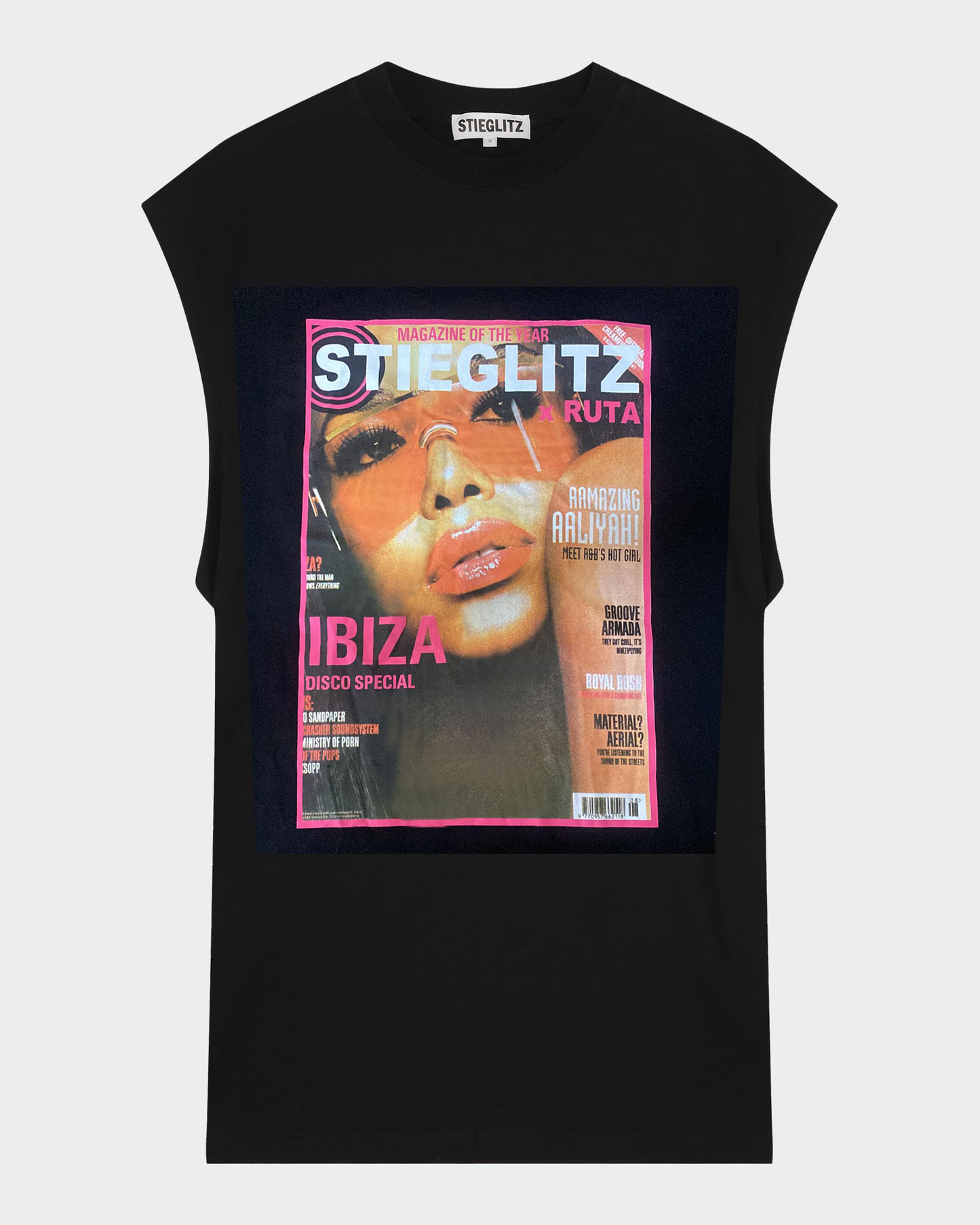 Dolores Tank Dress