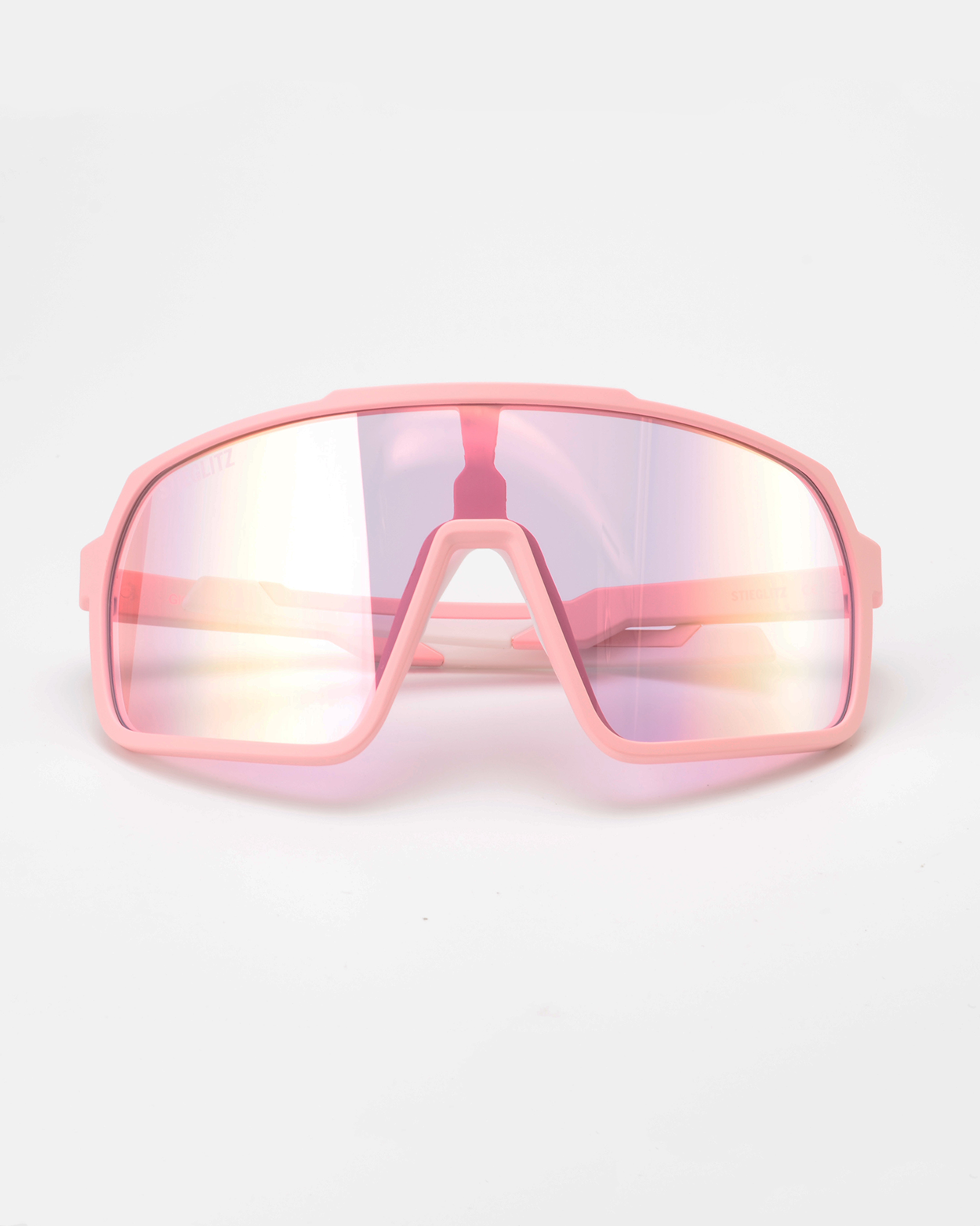 Gigi Sunglasses | Pink