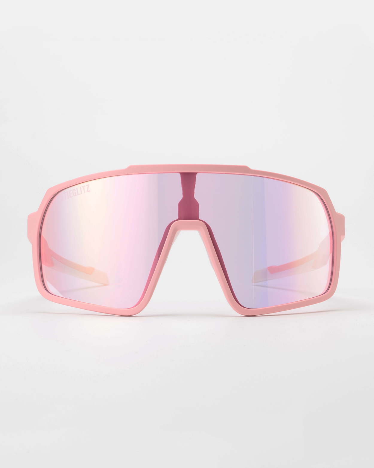 Gigi Sunglasses | Pink