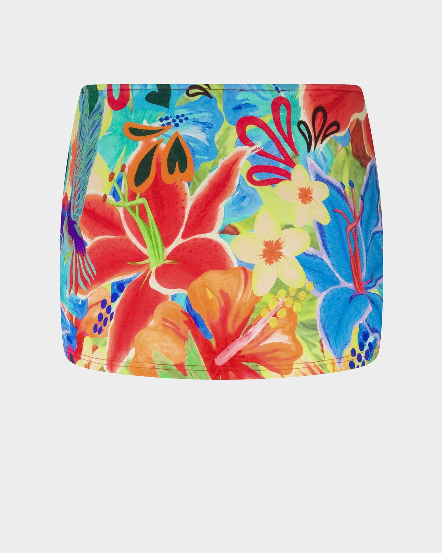 Rizk Skort | Multi