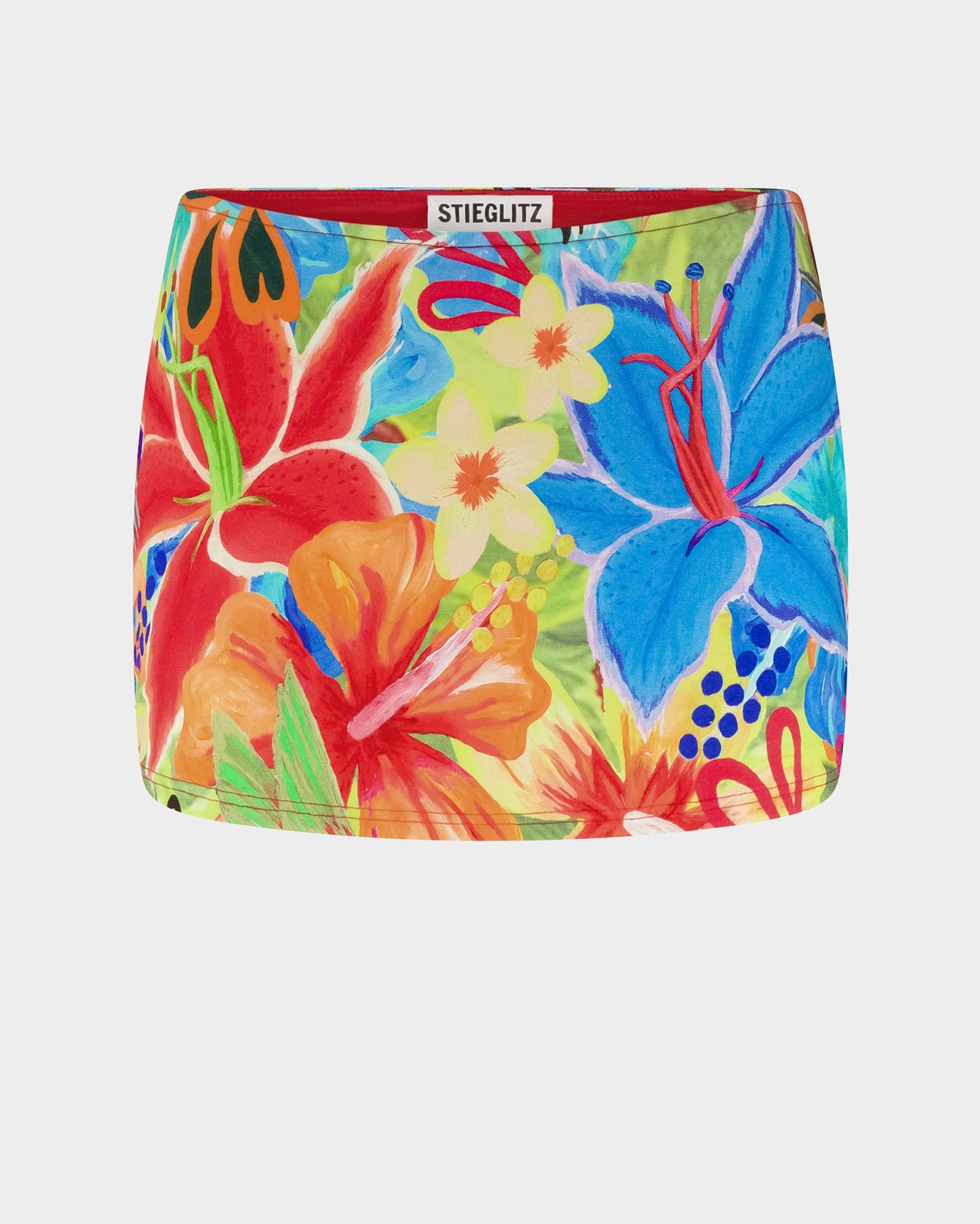 Rizk Skort | Multi