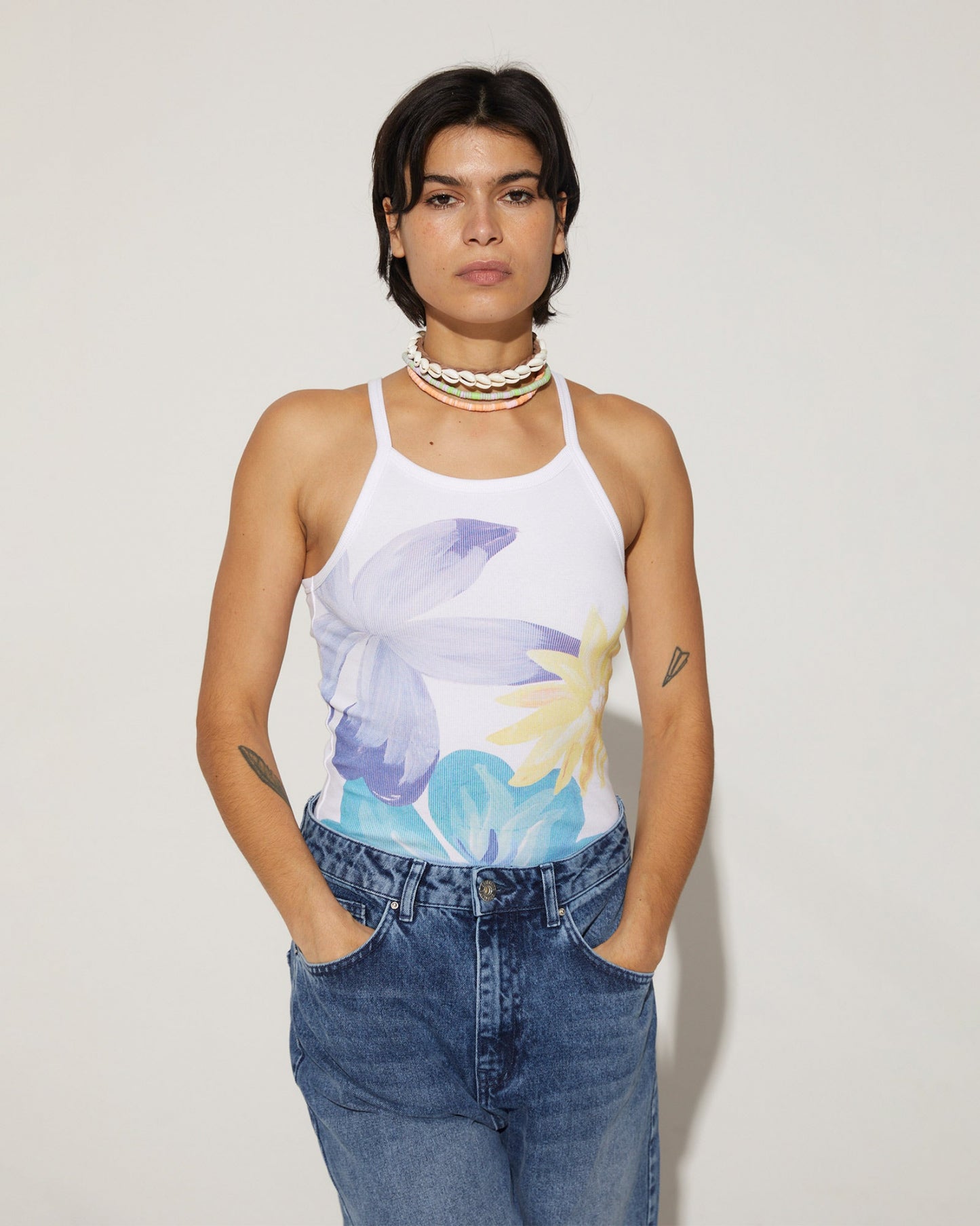Shaed Tanktop