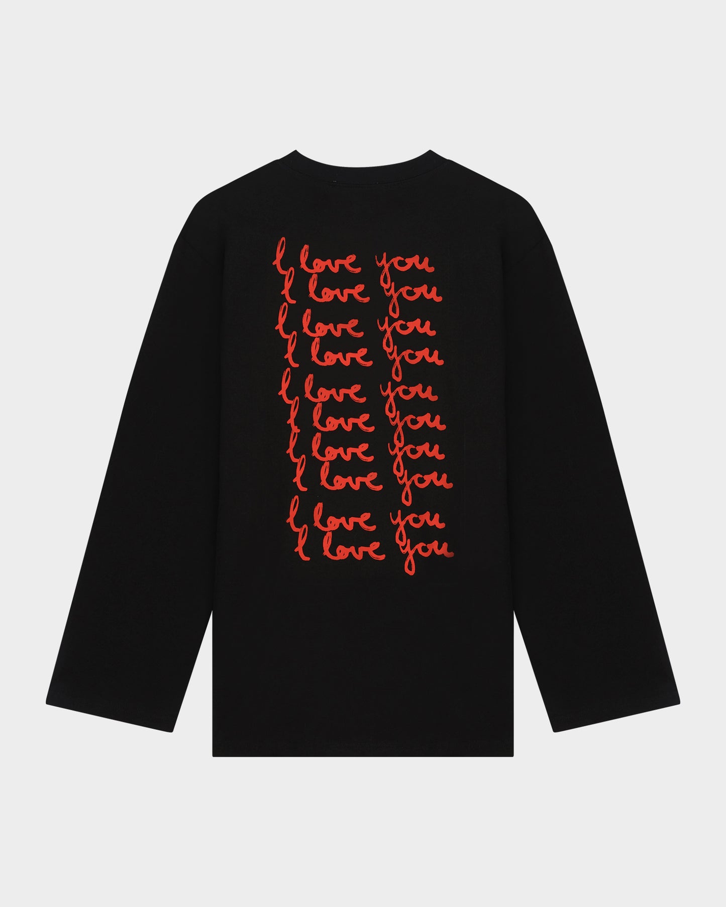 Amor Longsleeve T-shirt