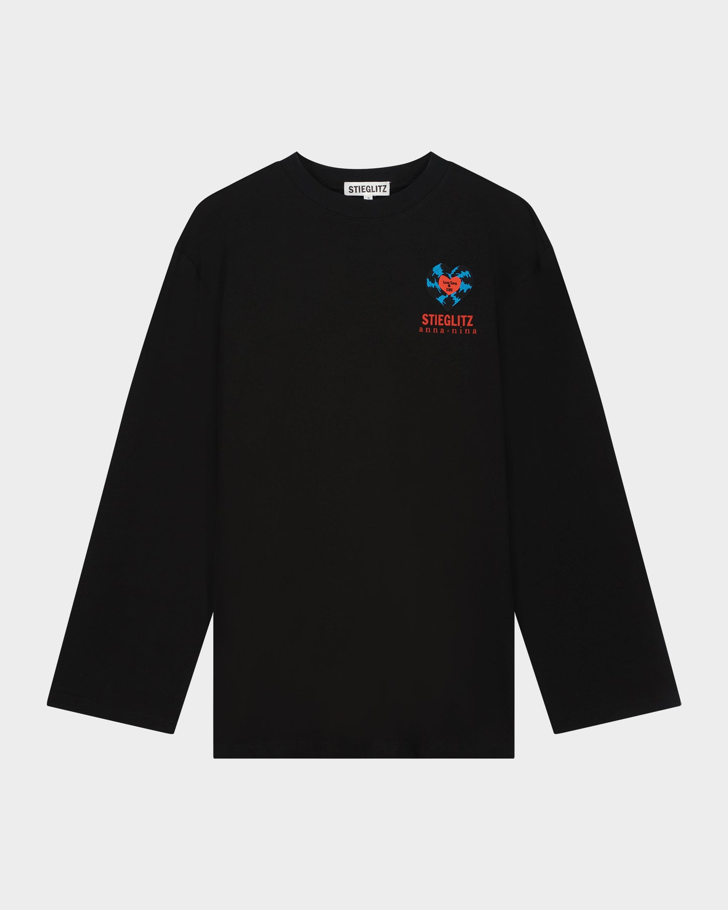 Amor Longsleeve T-shirt