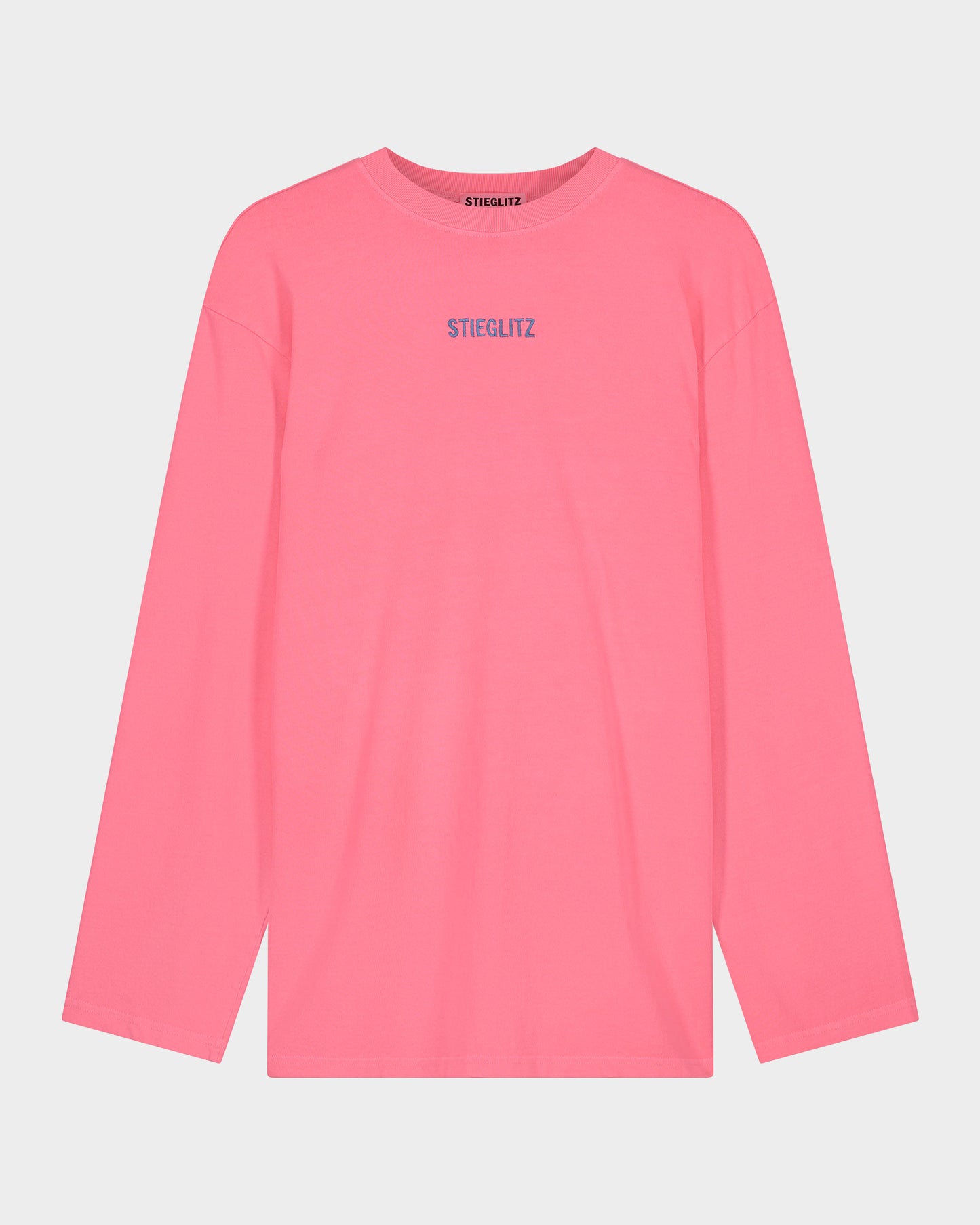 Skate T-shirt Pink