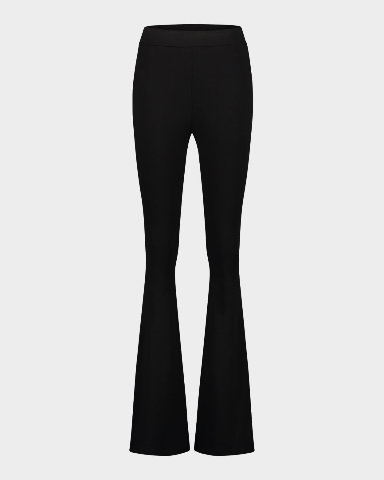 NOS Stieg Flared Leggings | Black