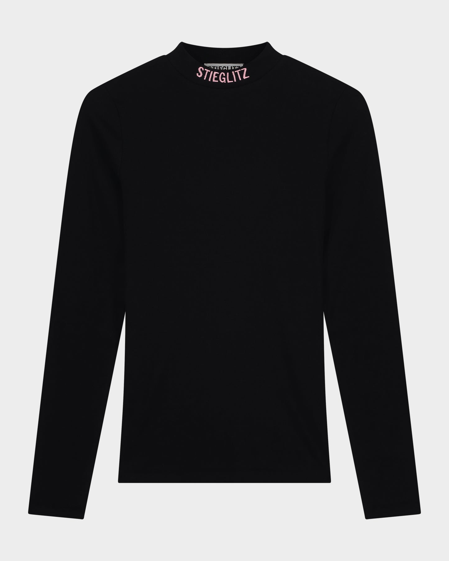 Stieg Pulli Black