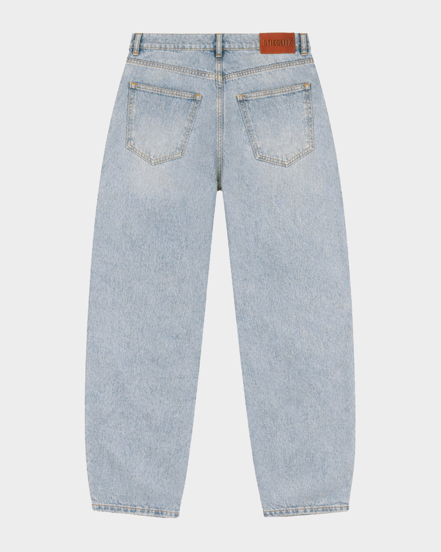 Teresa Jeans | Denim blue