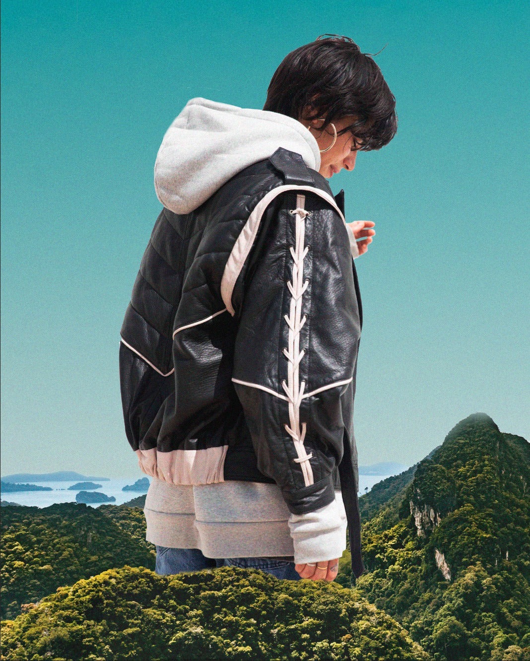 Kira Jacket