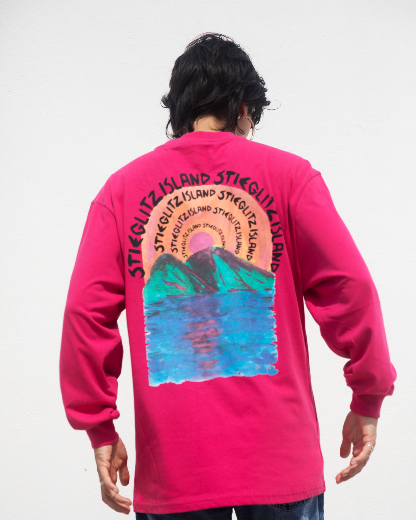 Don Skate T-Shirt