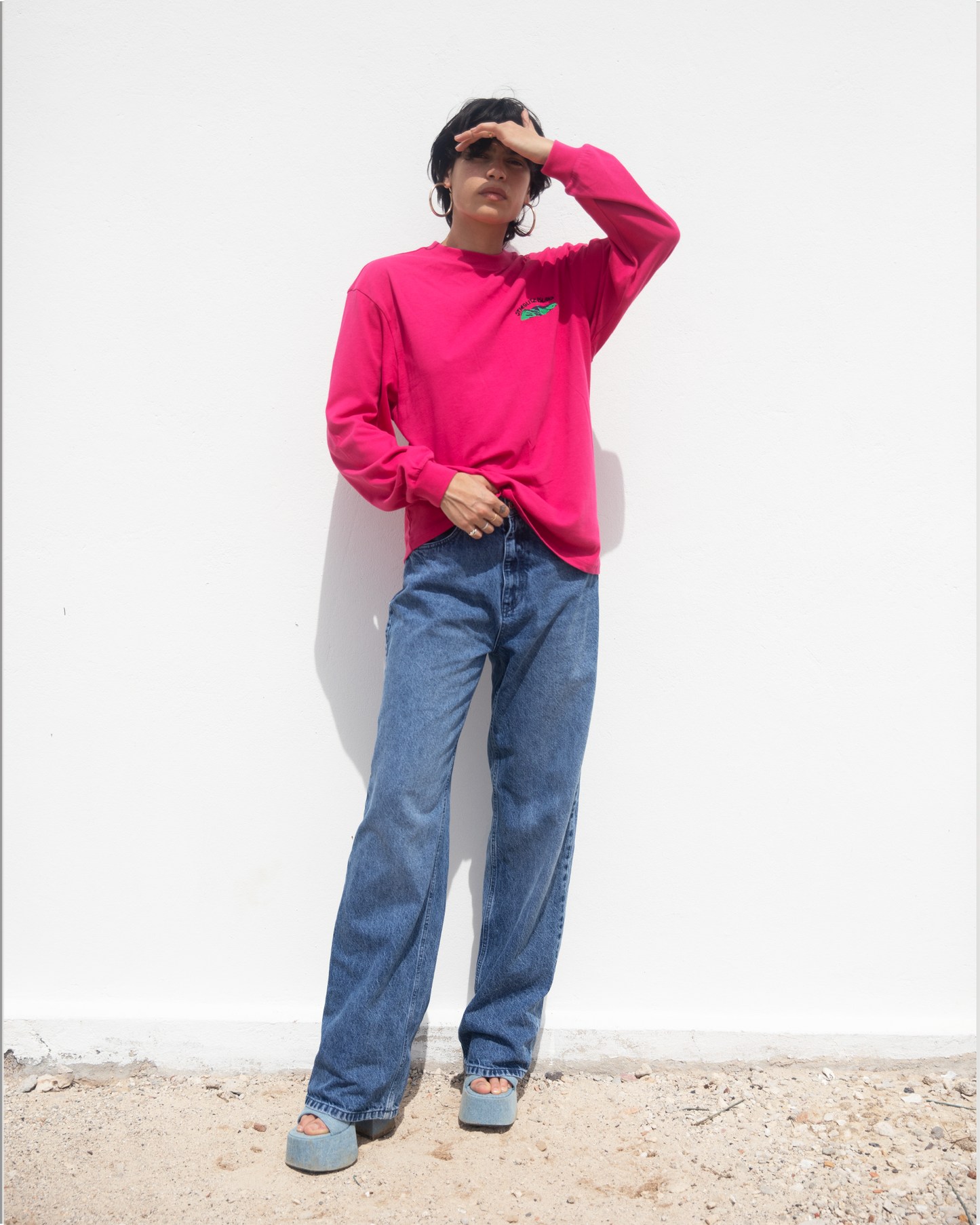 Don Skate T-Shirt