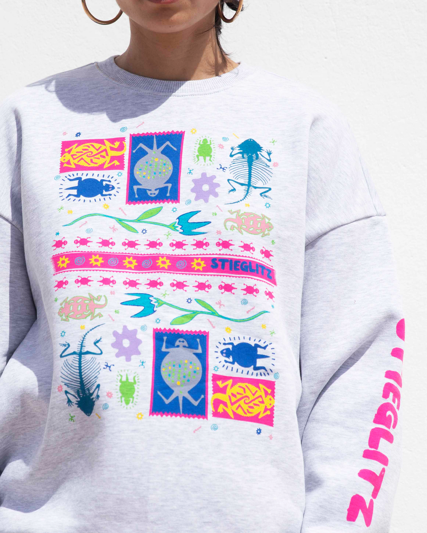 Halley Sweater