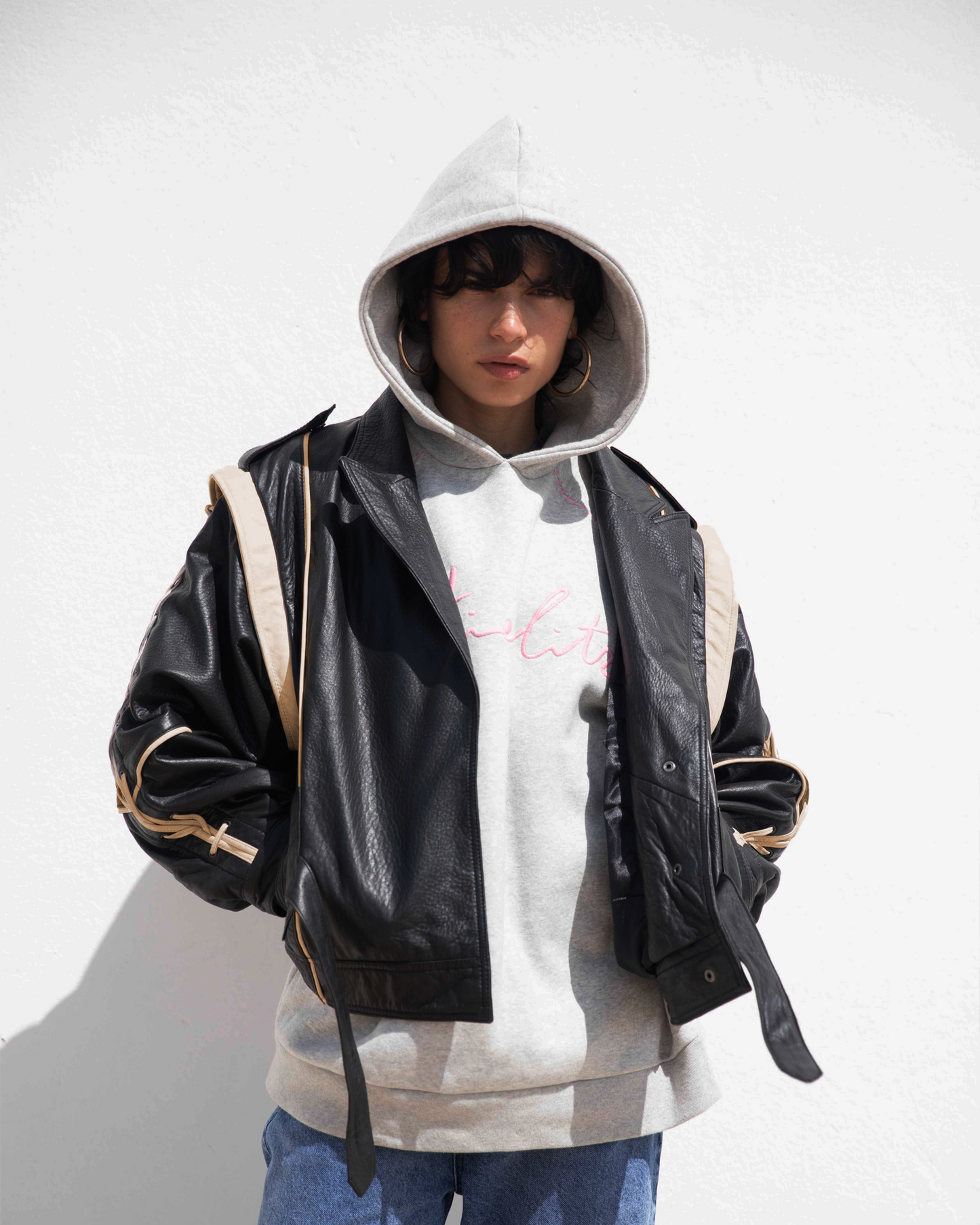 Kira Jacket