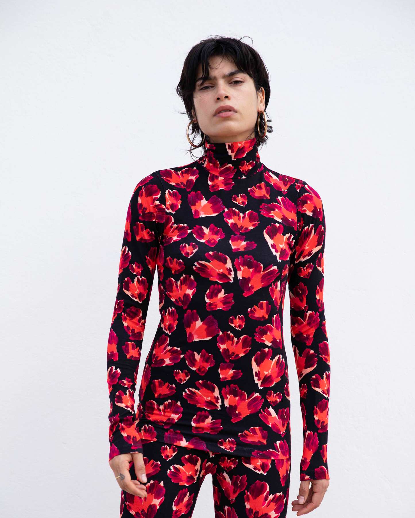 Lovely Pulli
