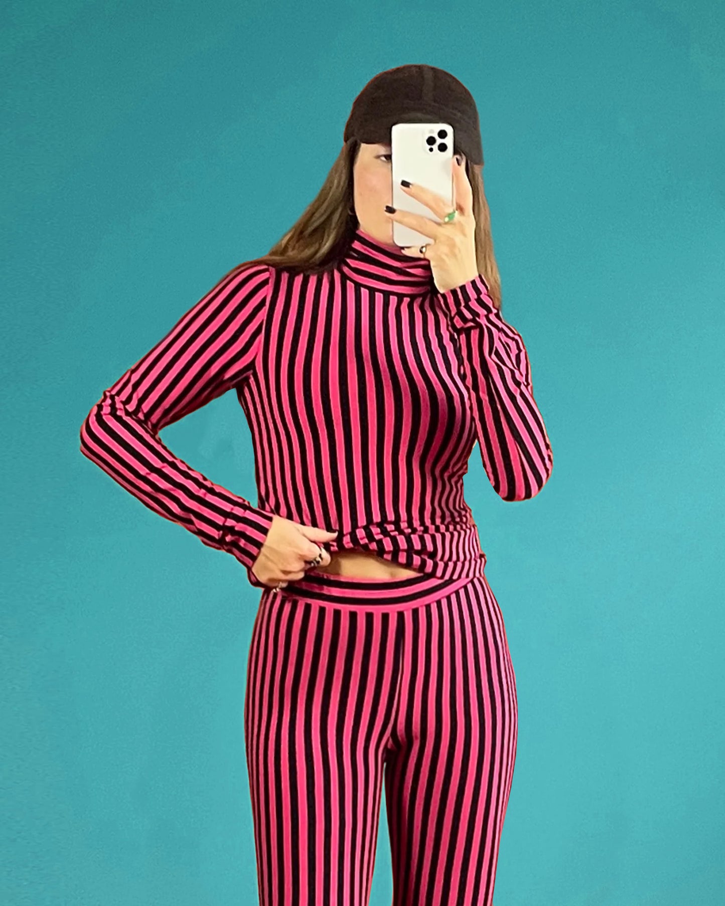 Norrey Pulli Jazzy