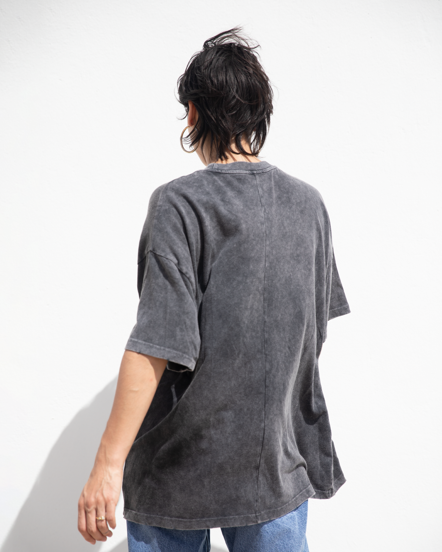 Worn Out T-Shirt