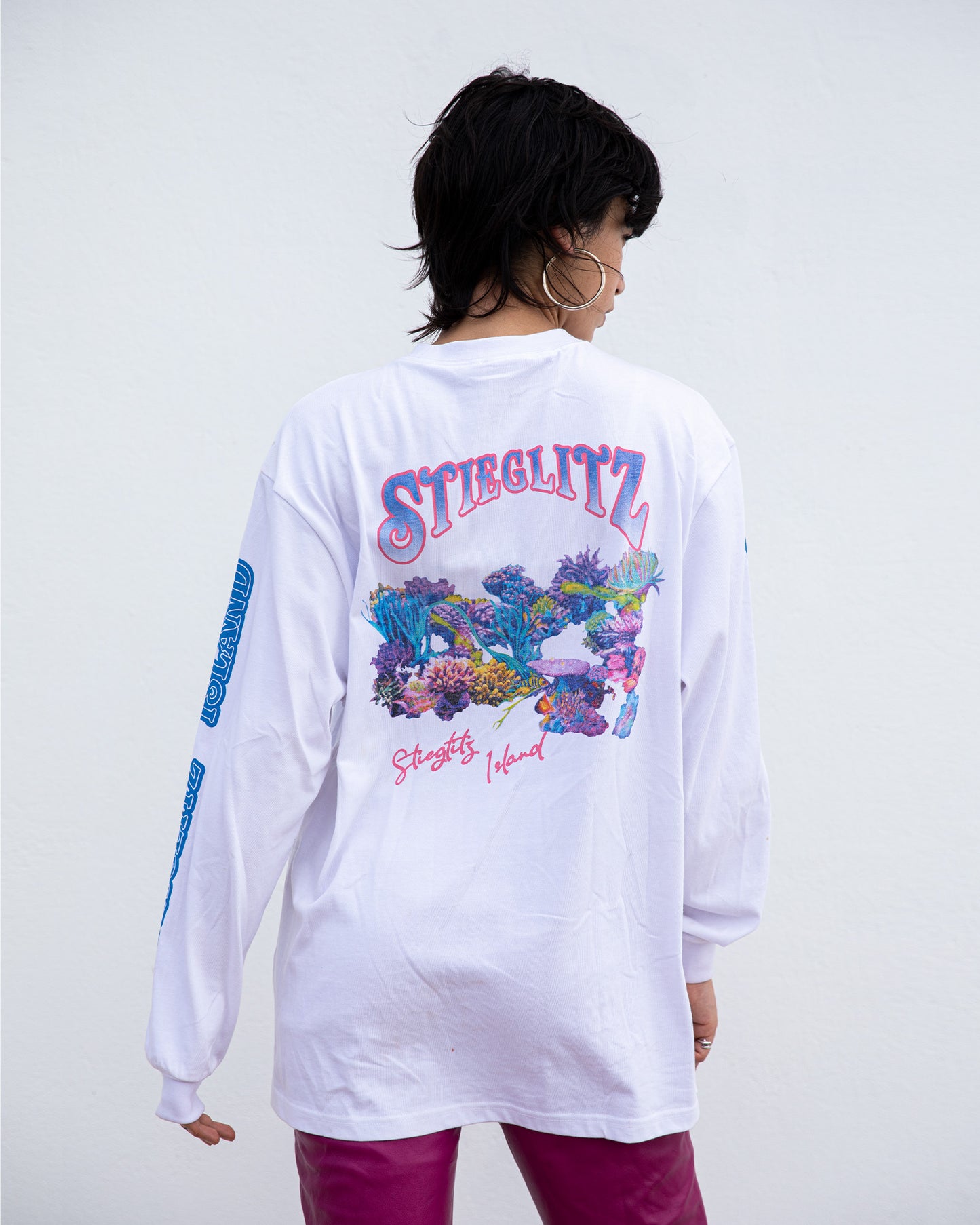 Yinlee Skate T-Shirt