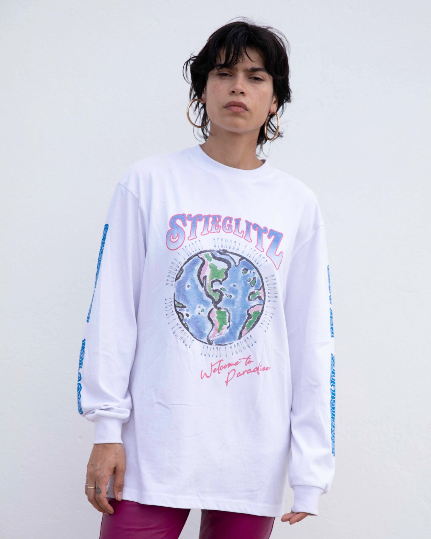 Yinlee Skate T-Shirt