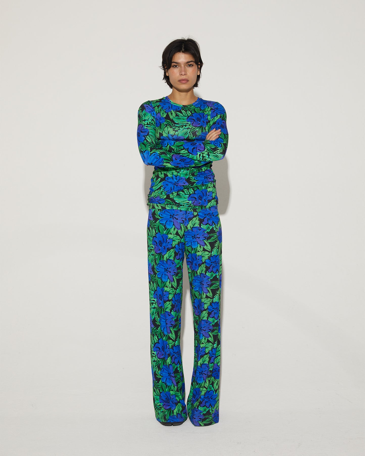 Danae Palazzos Berry