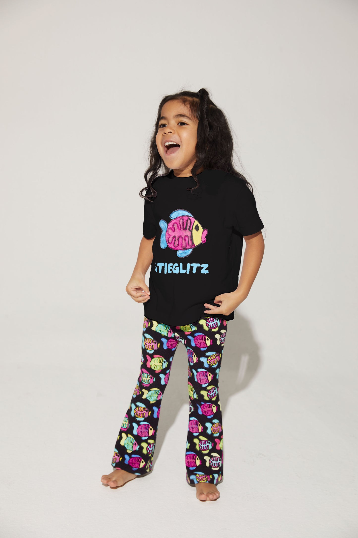 Fea Kids T-Shirt