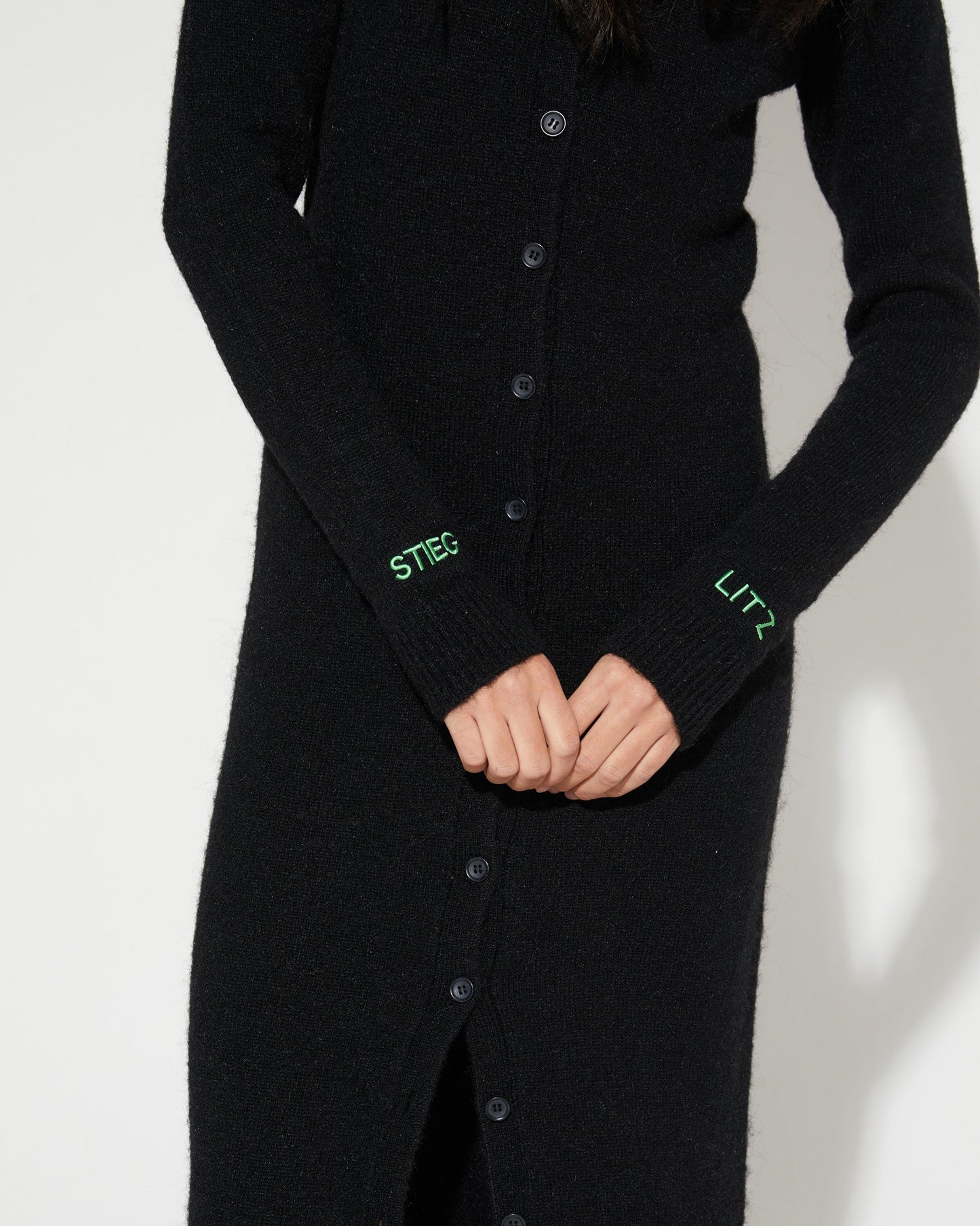 Iza Dress