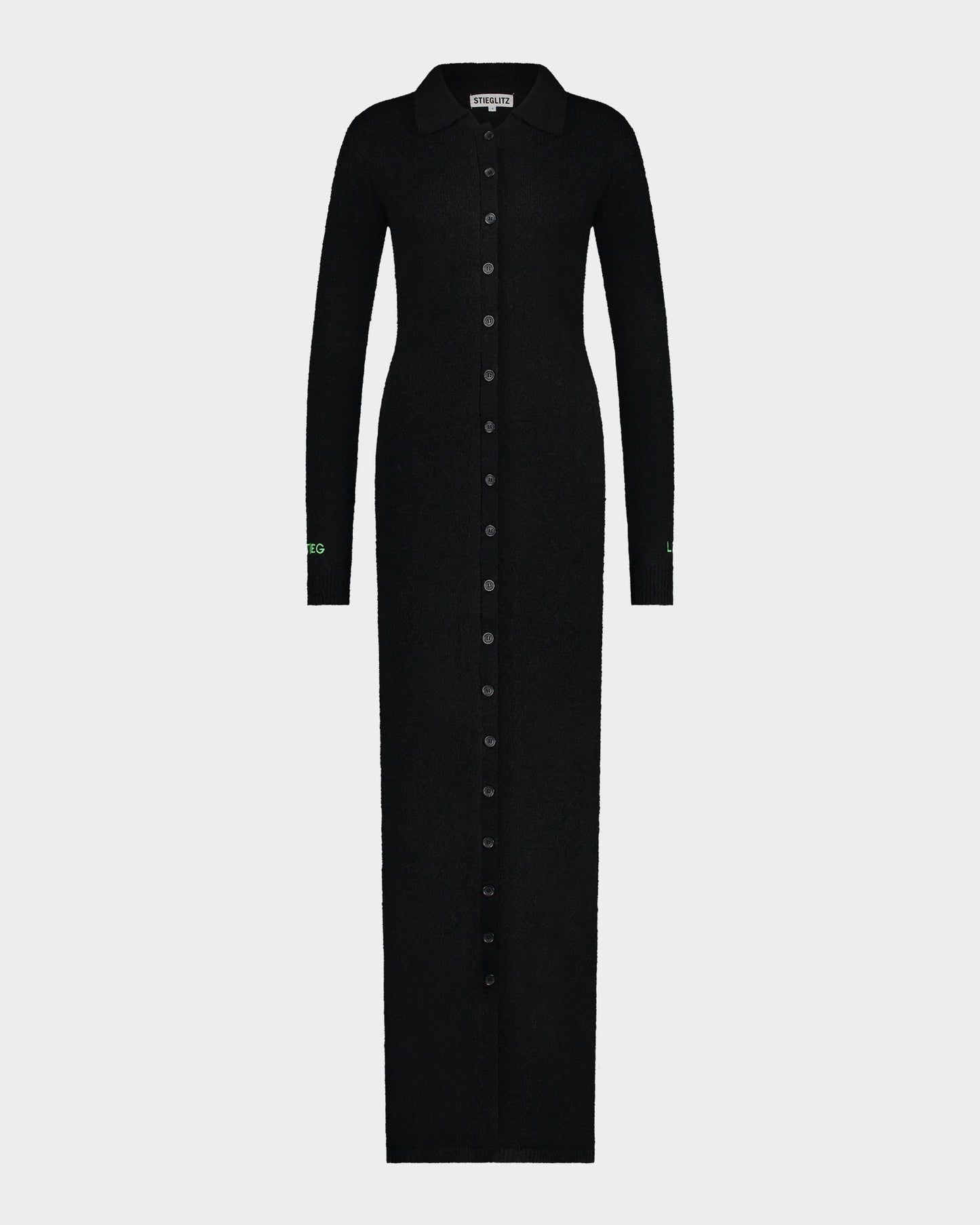 Iza Dress