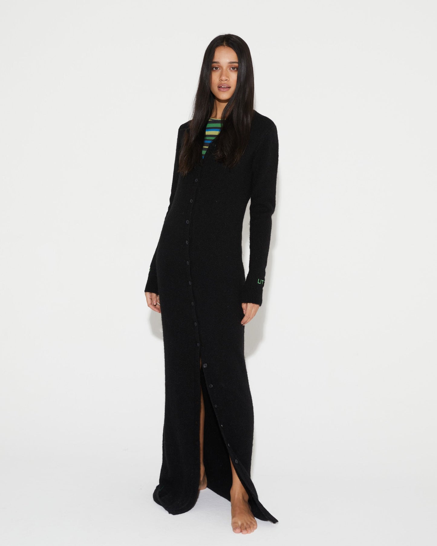 Iza Dress