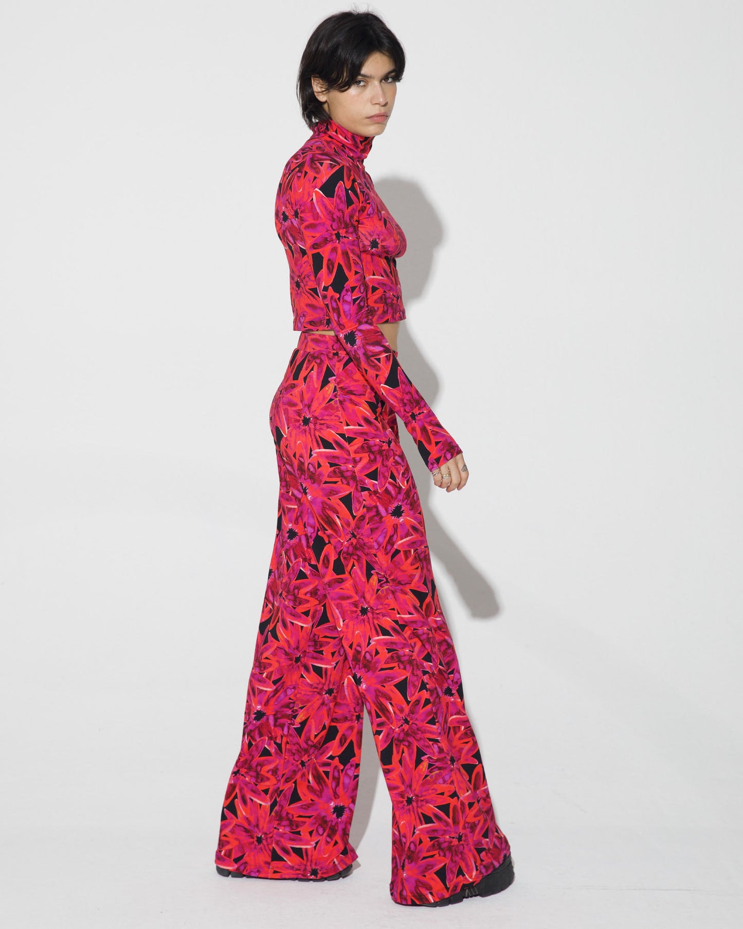 Lezlie Palazzos