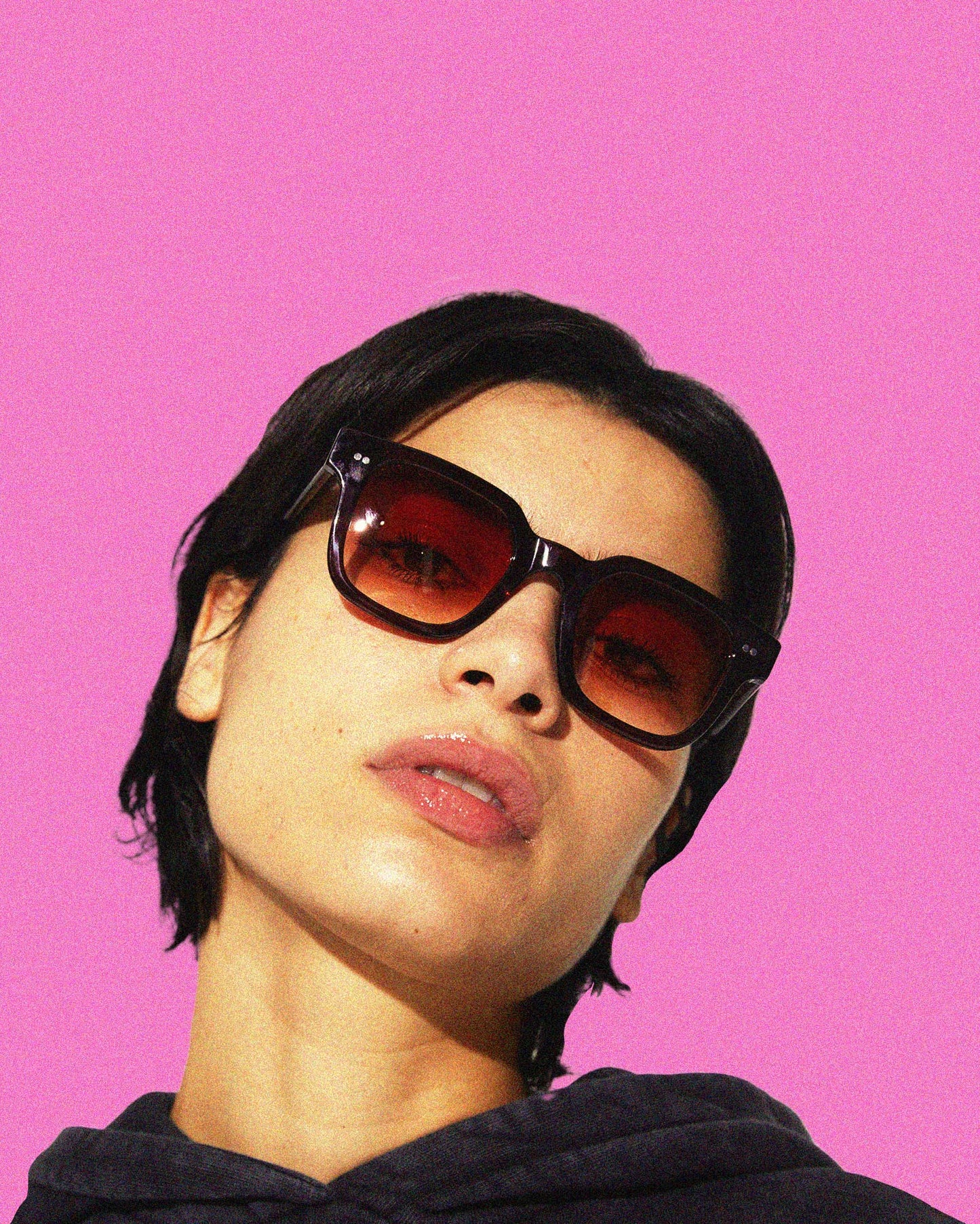Kali Sunglasses Brown