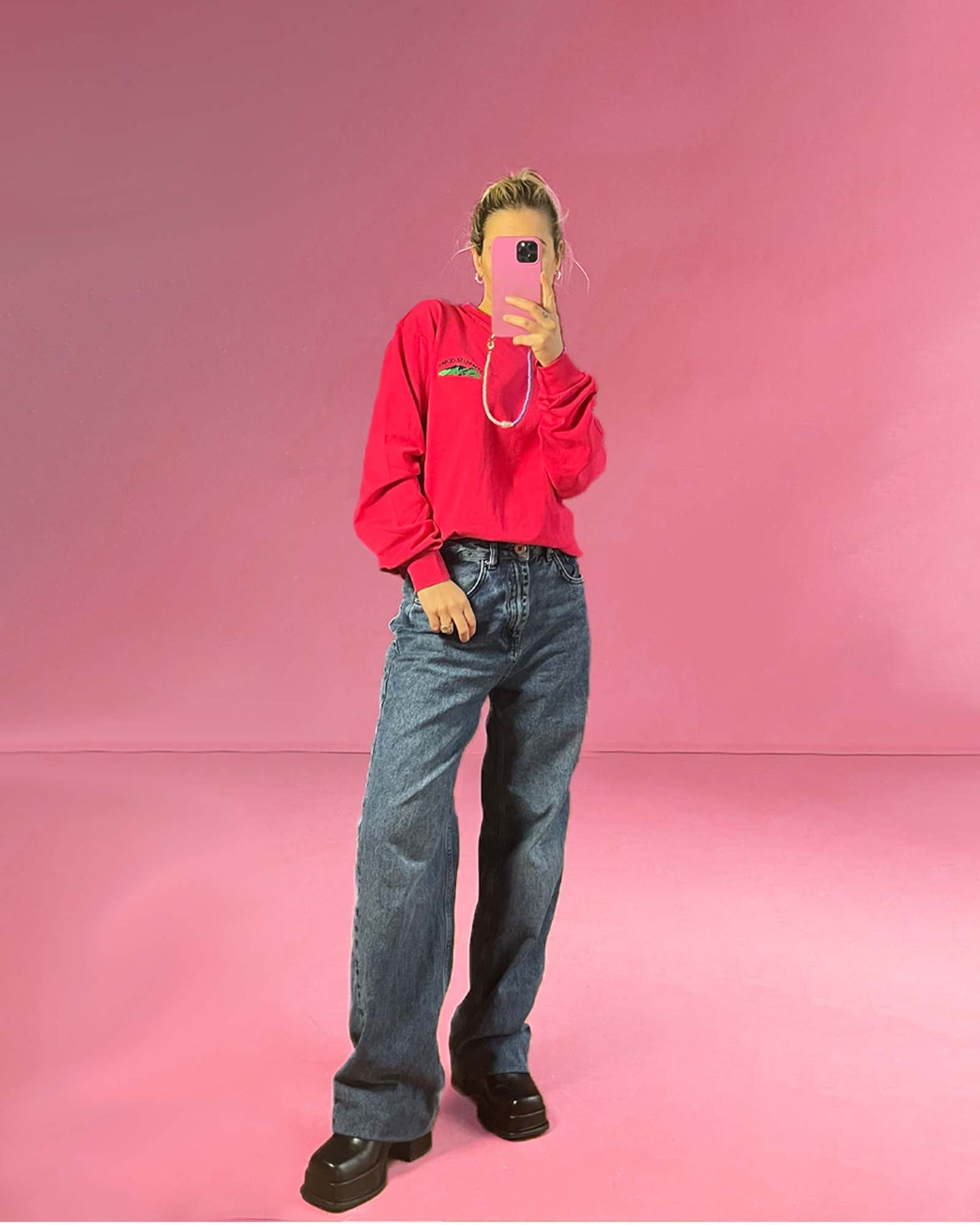 Arina Jeans