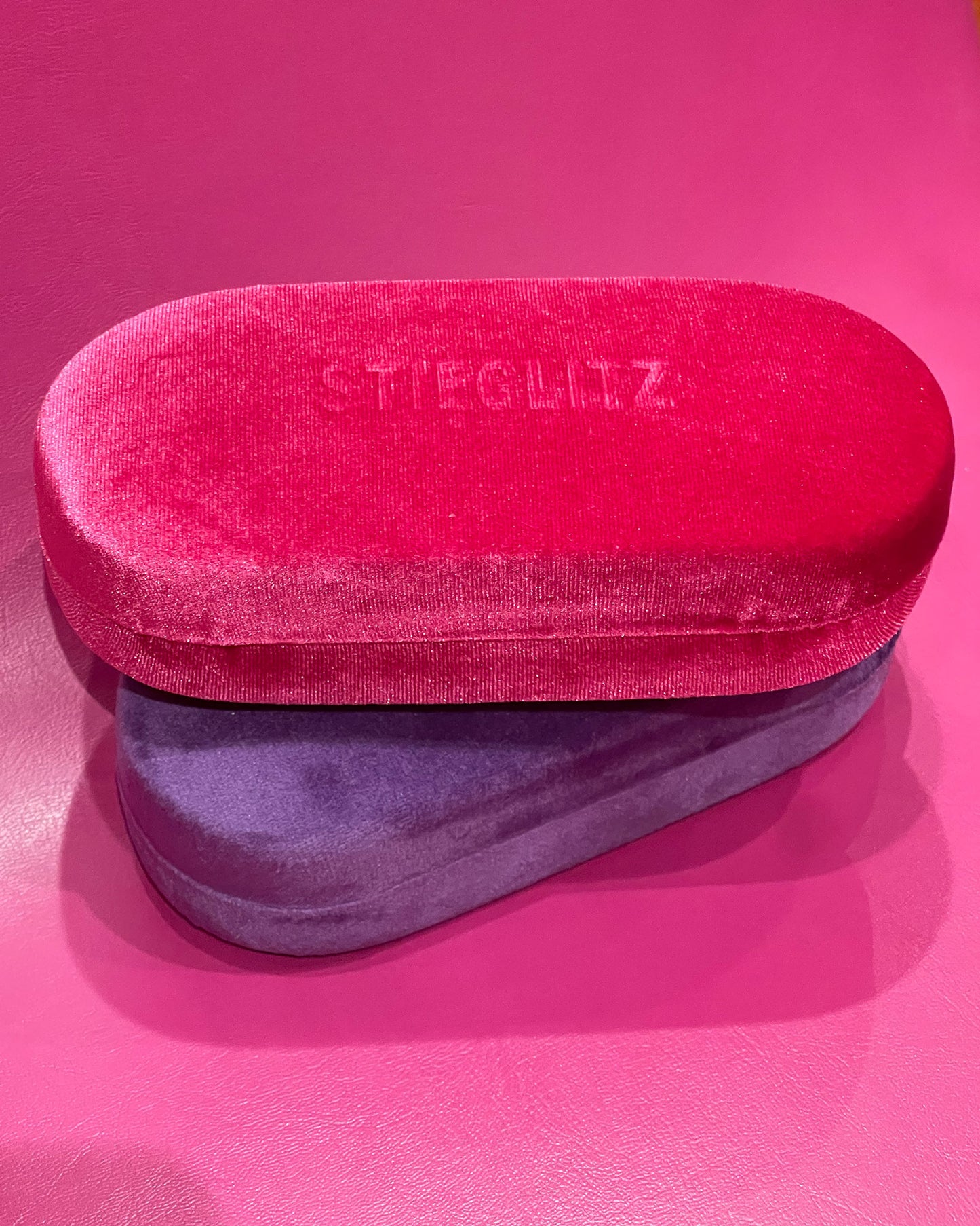 Coco Zonnebril Peach