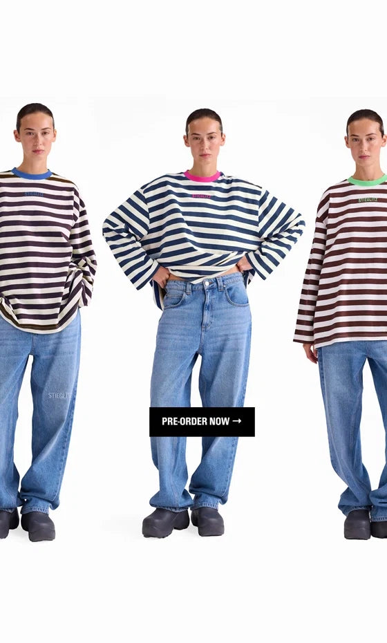 Stieglitz Originals