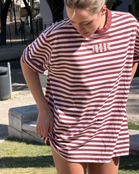 T-shirts & Tops