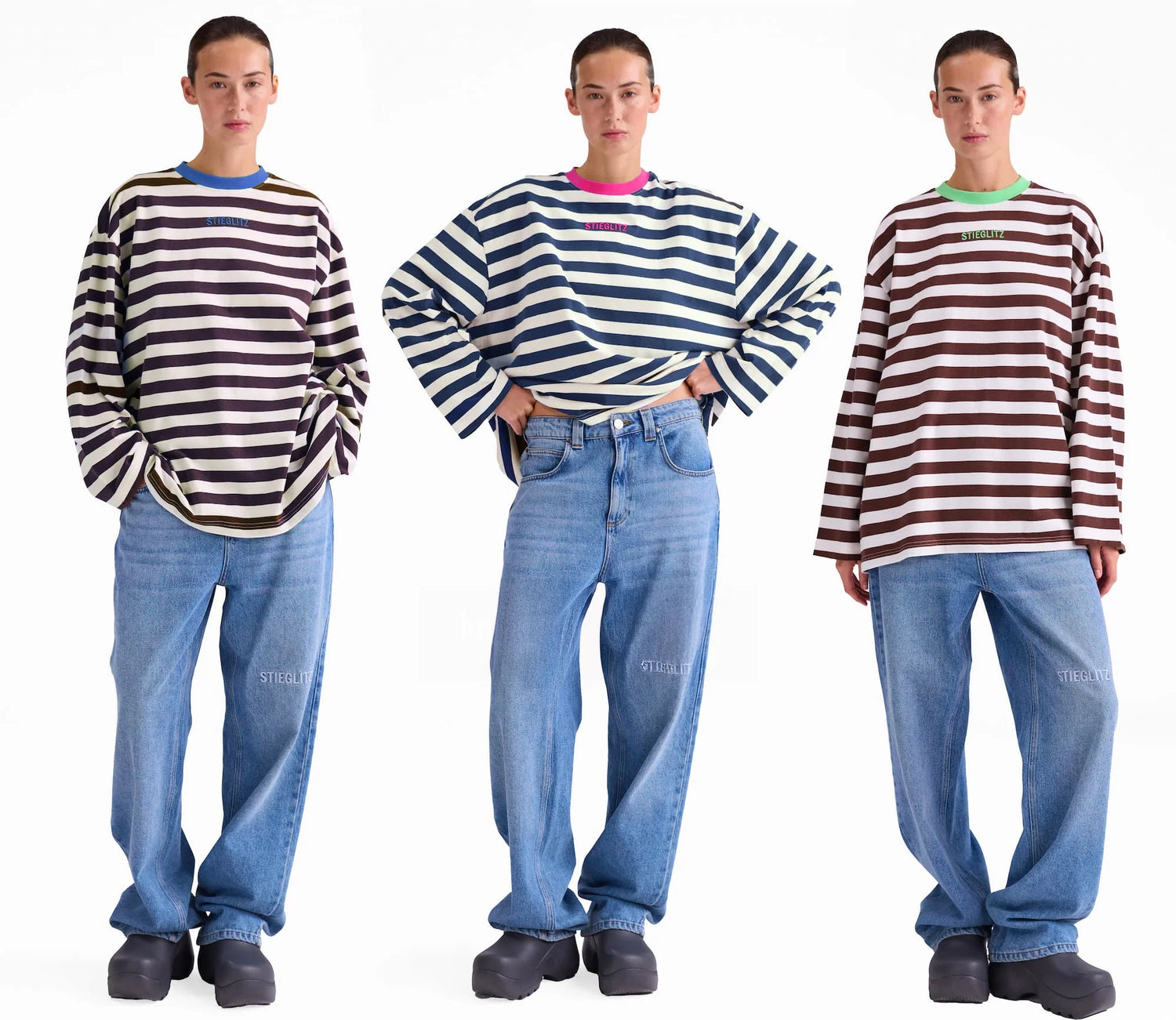 Stieglitz Originals