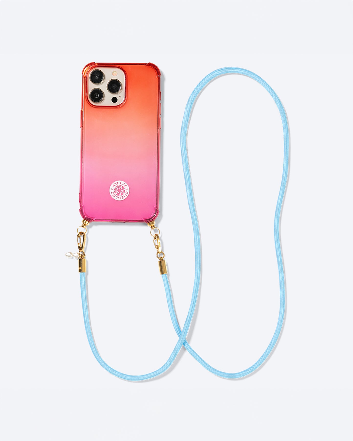 Hot In Here Iphone Case | Pink