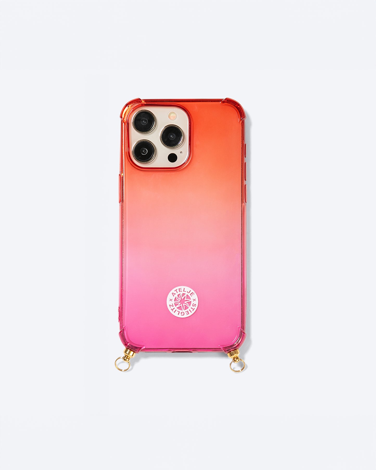 Hot In Here Iphone Case | Pink