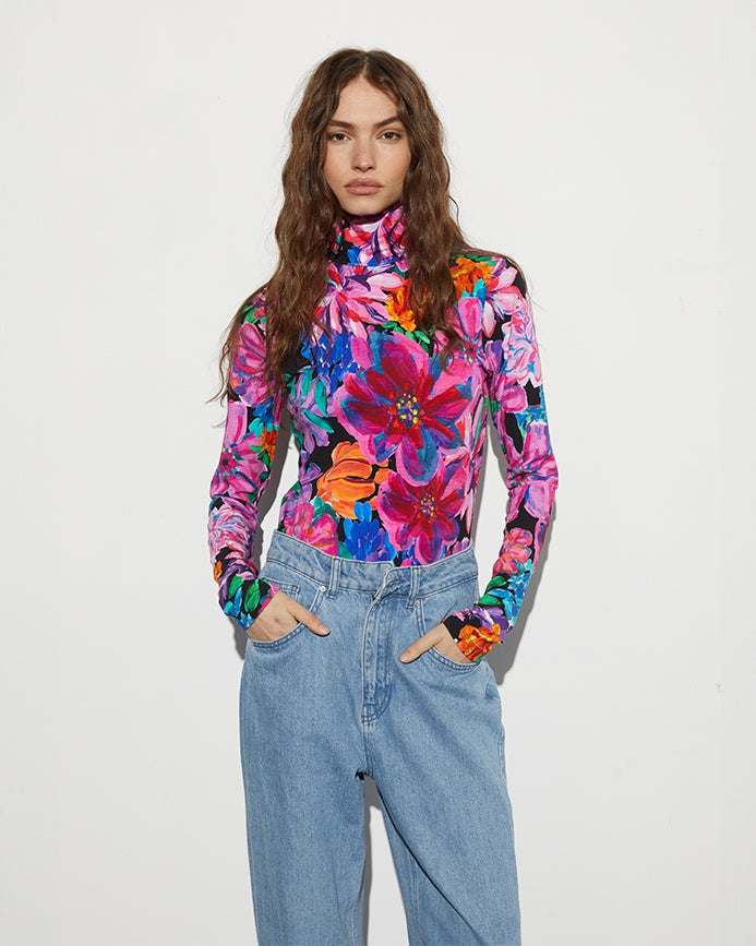 Neveah Pulli | Pink