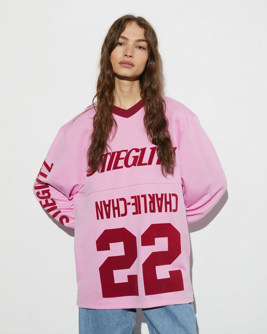 Stieg Flared Broek STIEGLITZ