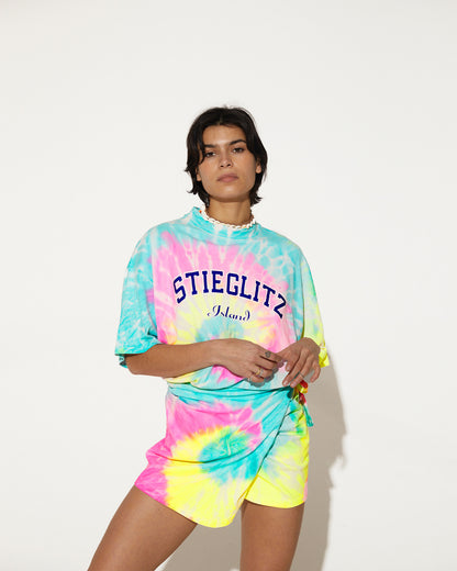 Jelissa Oversized T-Shirt