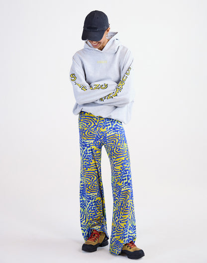 Ziggy Palazzo | Multi