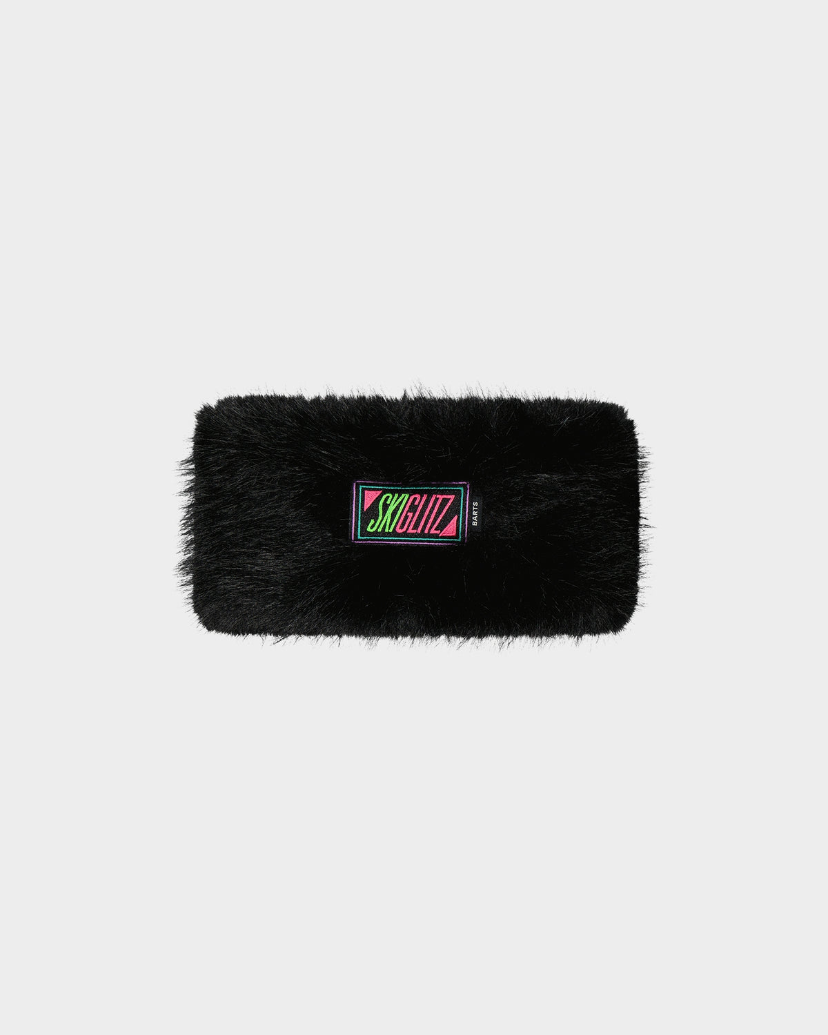 Skiglitz headband | Black