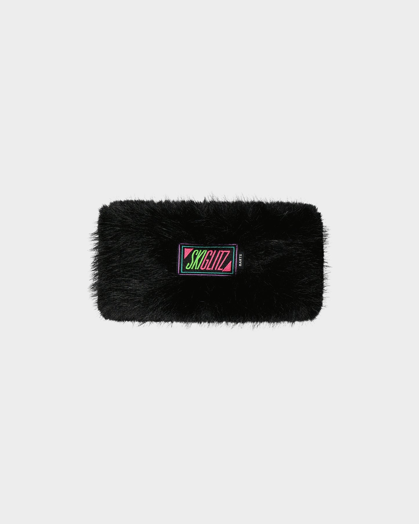 Skiglitz headband | Black