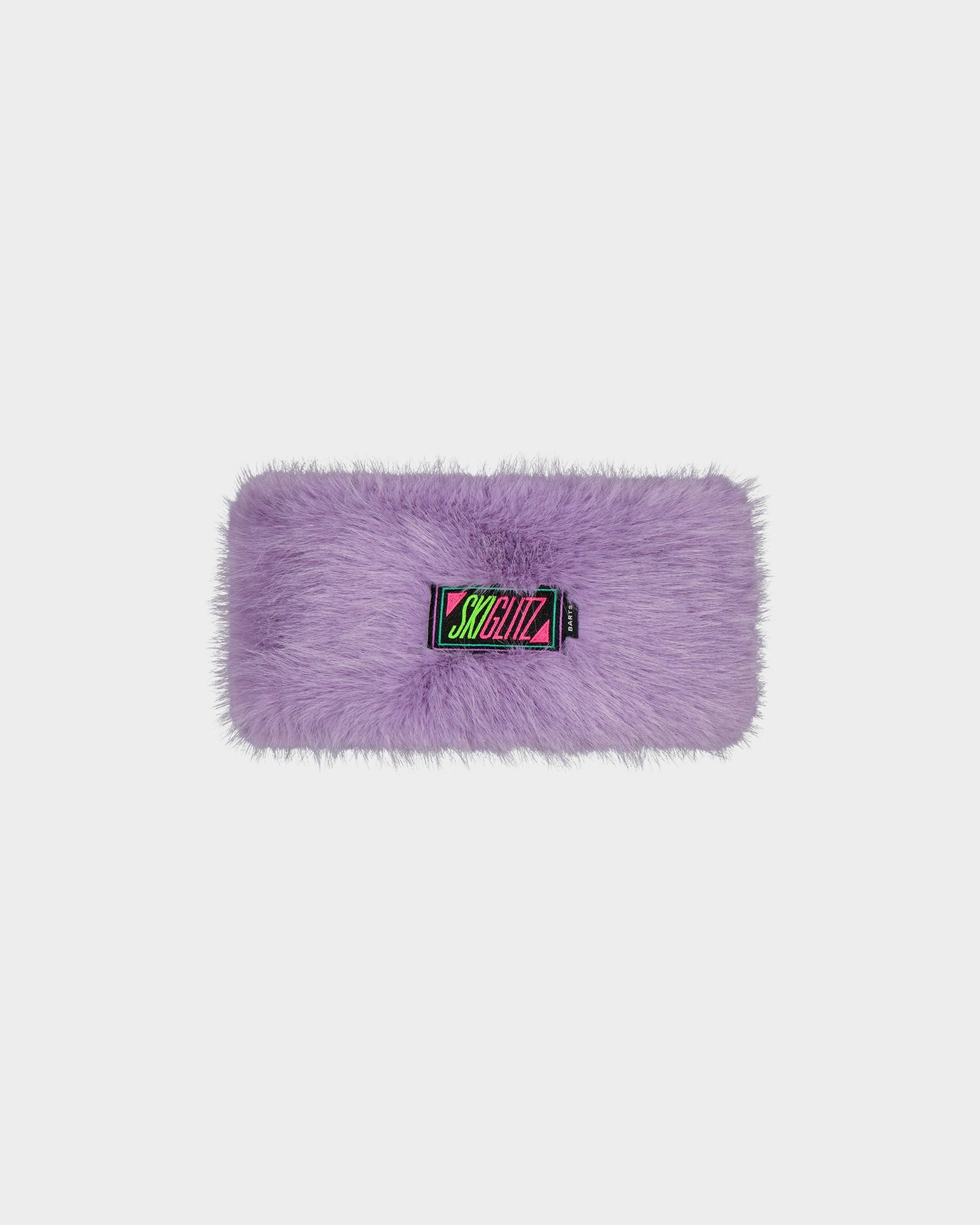 Skiglitz headband | Purple